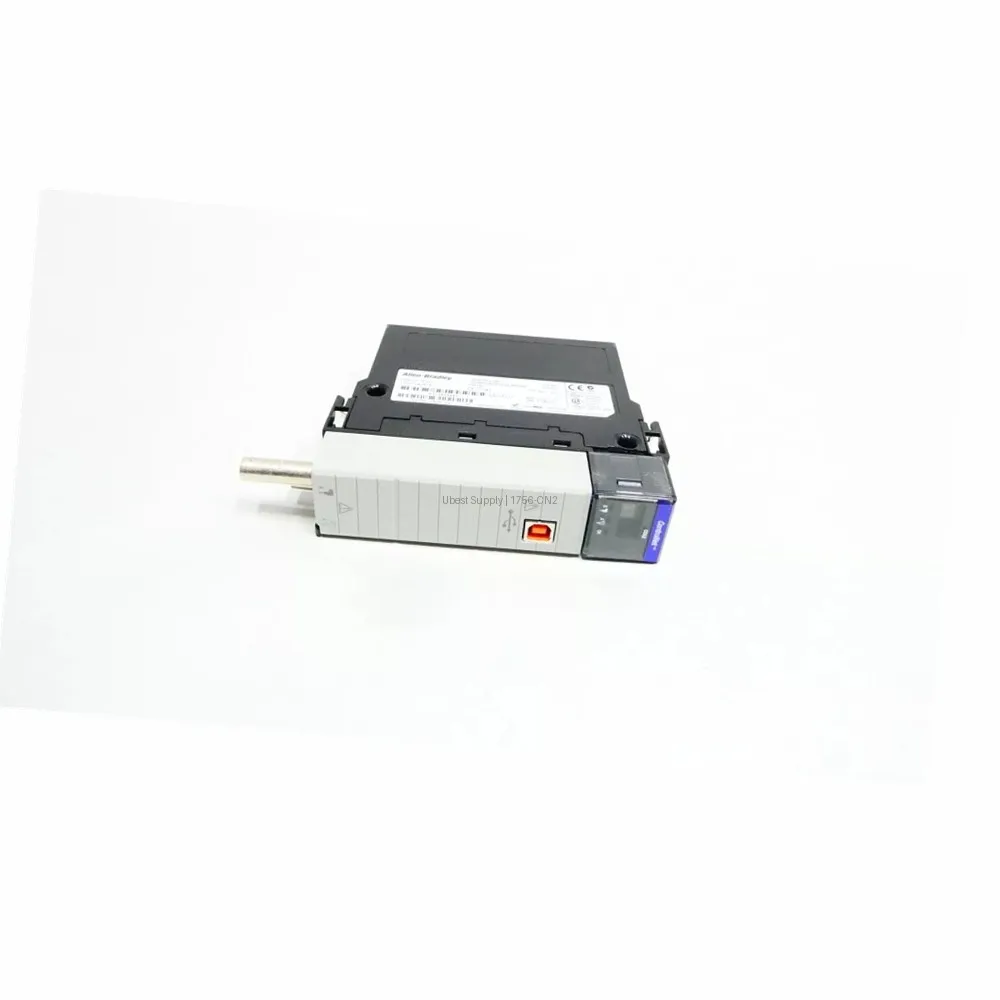 Allen-Bradley 1756-CN2 ControlNet Bridge Module for ControlLogix