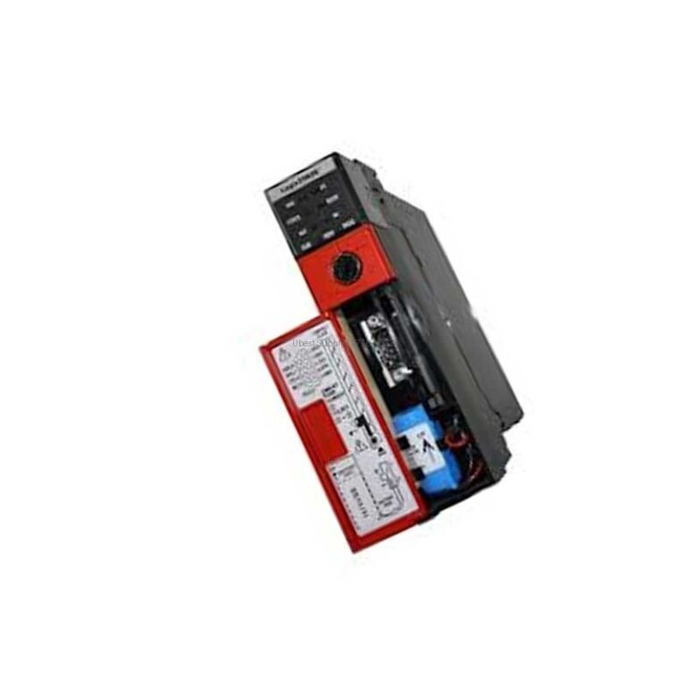 GuardLogix Controller Allen-Bradley 1756-L62S 4 MB Memory