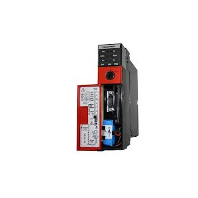 allen-bradley 1756-L62S Specs