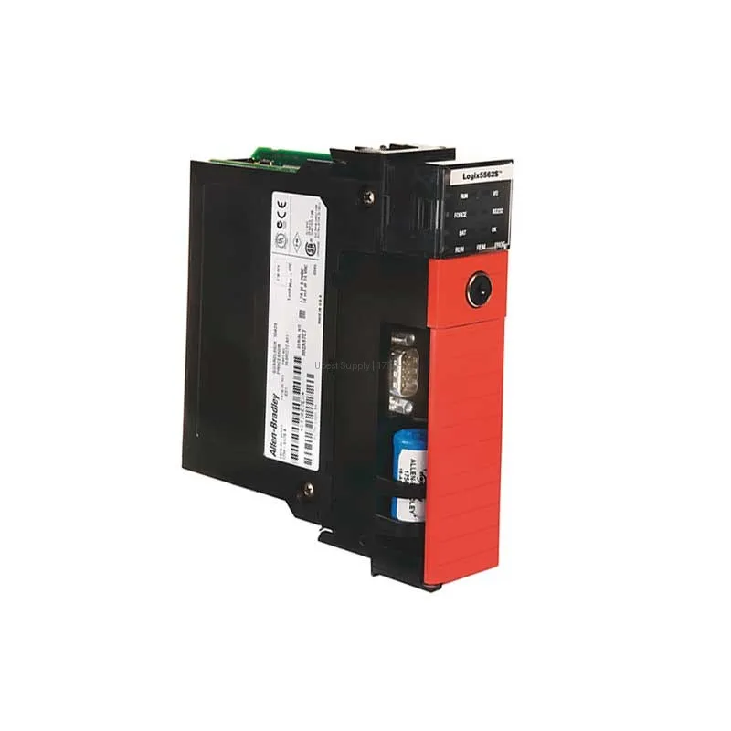 allen-bradley 1756-LSP Specs