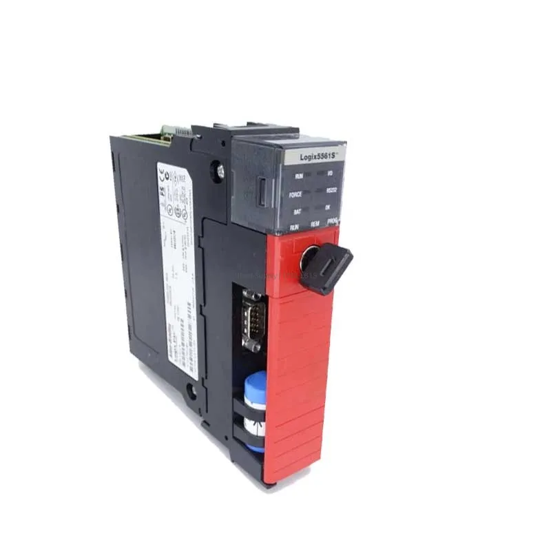 allen-bradley 1756-L61S Specs