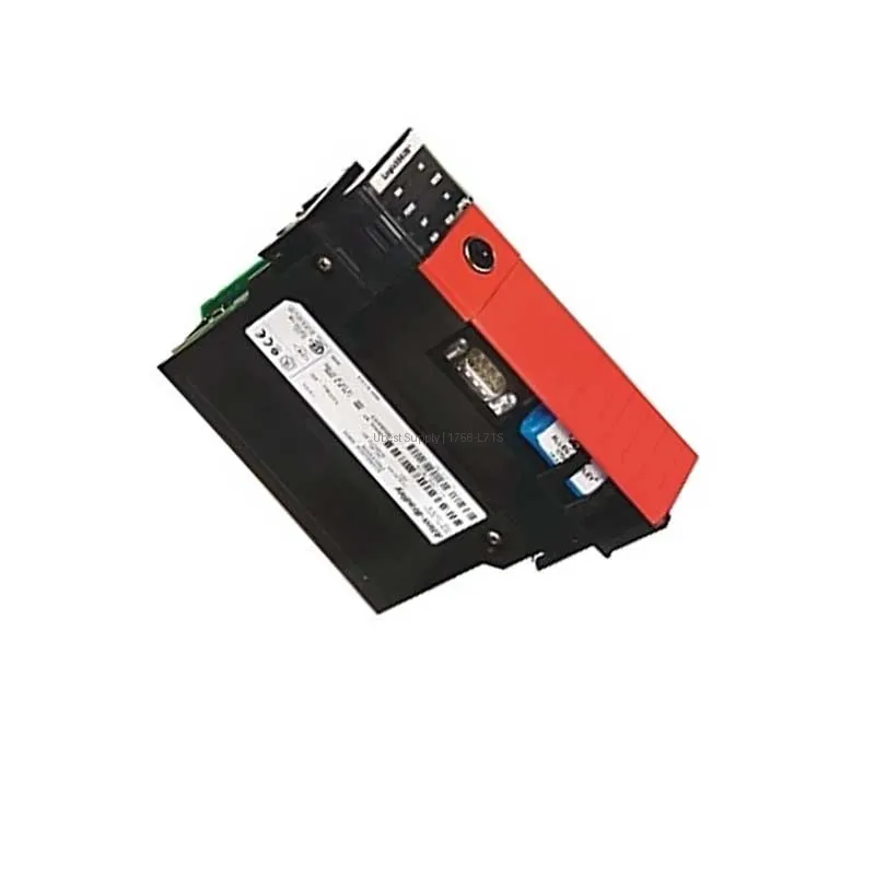 PLC Controller Allen-Bradley 1756-L71S GuardLogix 5570