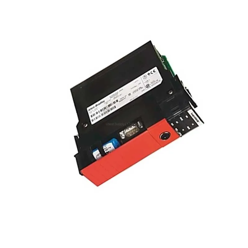allen-bradley 1756-L71S Detail