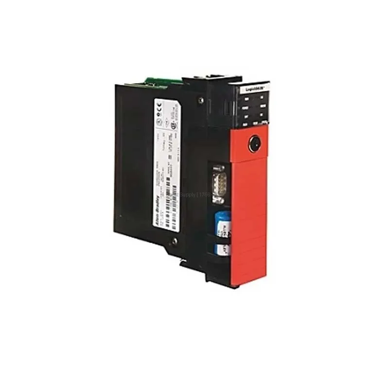 allen-bradley 1756-L71S Specs