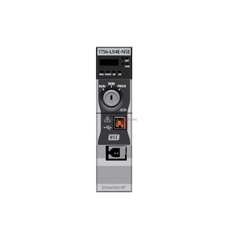 allen-bradley 1756-L84E Detail