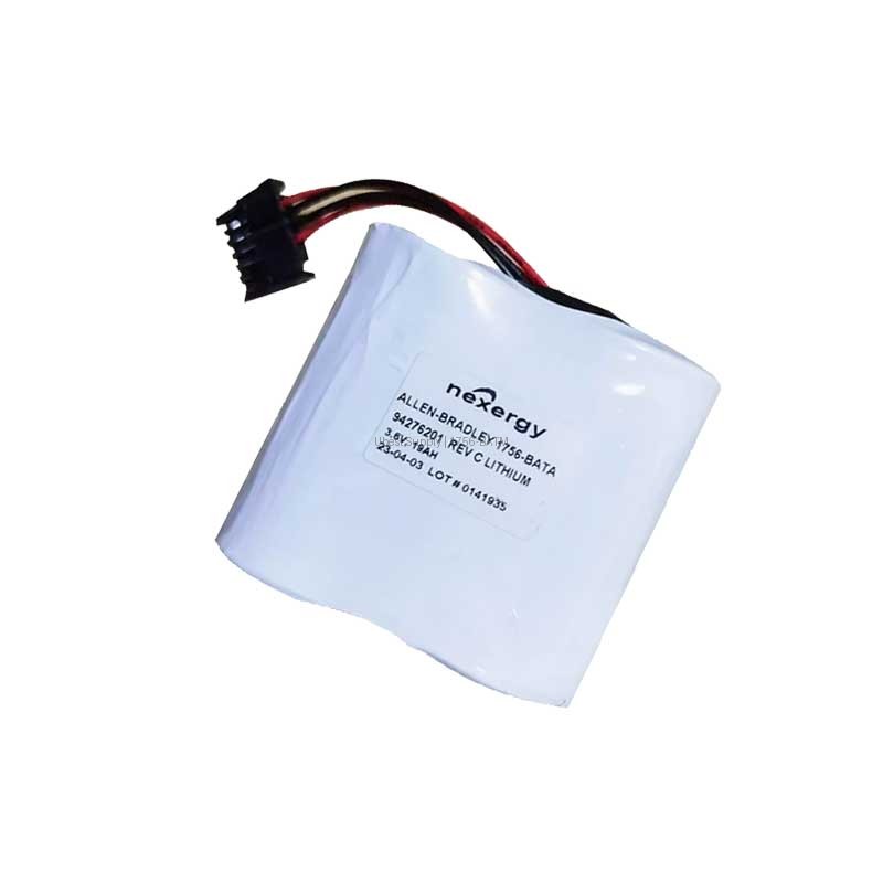 1756-BATM ControlLogix Battery Module Allen-Bradley