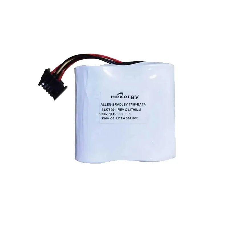 allen-bradley 1756-BATM Specs