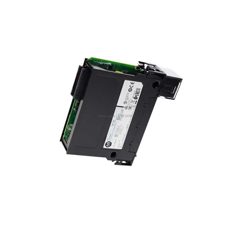 1756-IRT8IK Allen-Bradley RTD Thermocouple Input Module