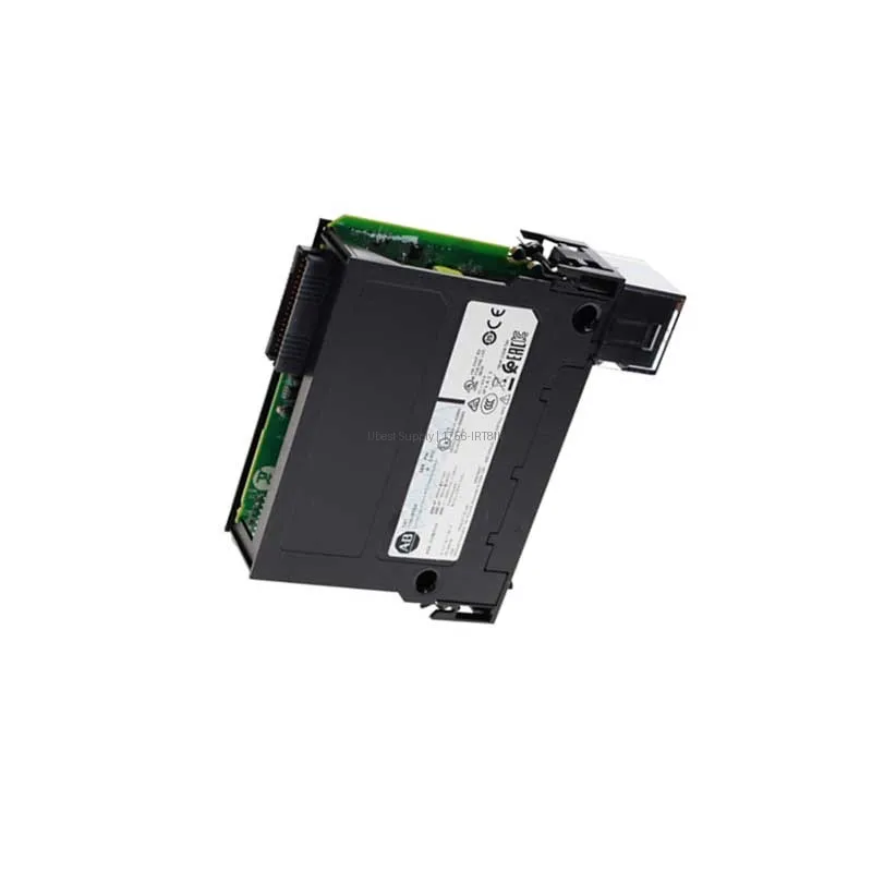 1756-IRT8IK Allen-Bradley RTD Thermocouple Input Module