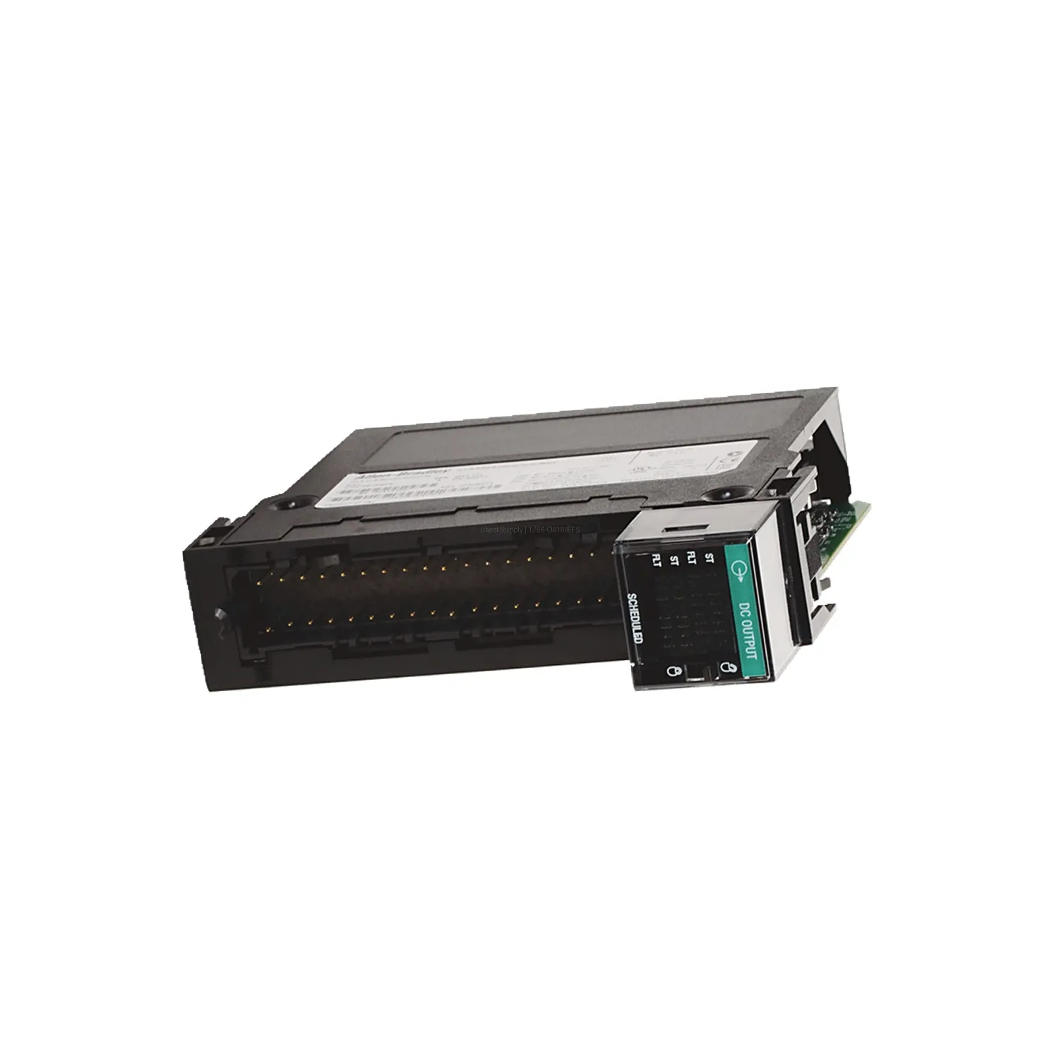 allen-bradley 1756-OB16IEFS Detail