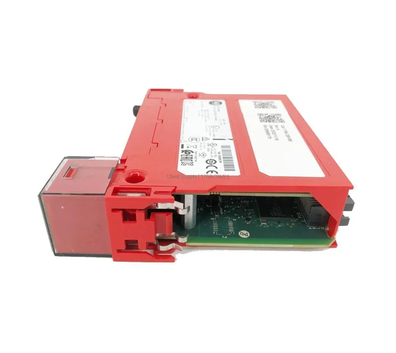 allen-bradley 1756-OBV8S Specs
