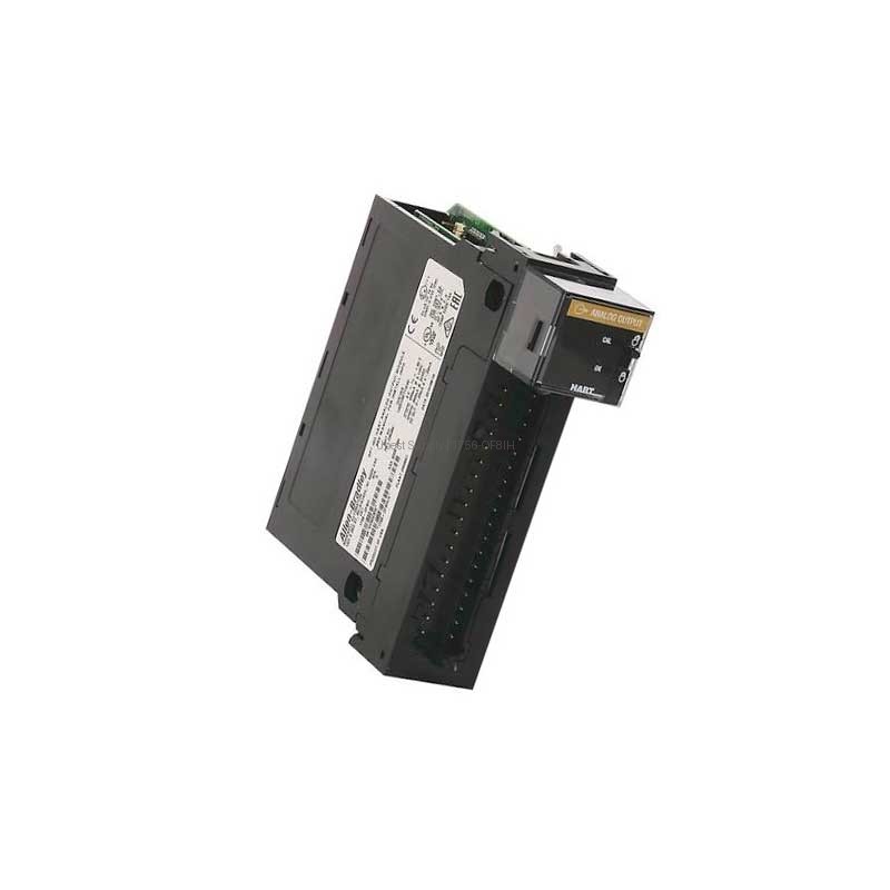 Output Module Allen-Bradley 1756-OF8IH ControlLogix HART