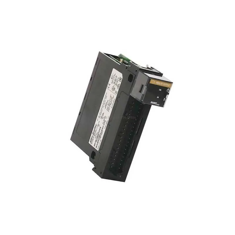Output Module Allen-Bradley 1756-OF8IH ControlLogix HART