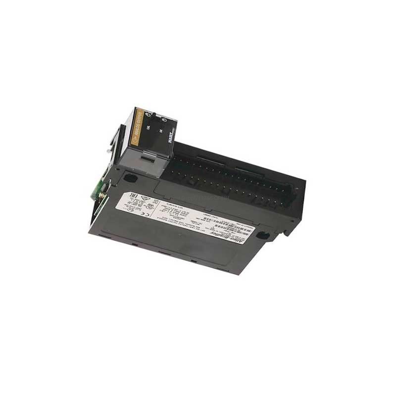 Allen-Bradley 1756-OF8HK HART Analog Output Module