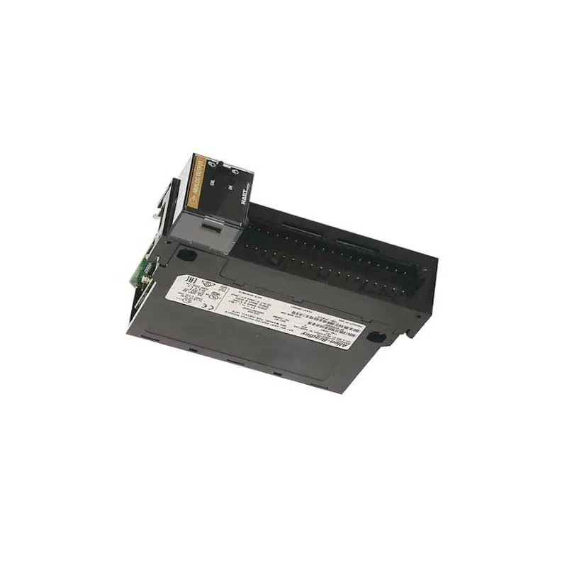 Allen-Bradley 1756-OF8HK HART Analog Output Module