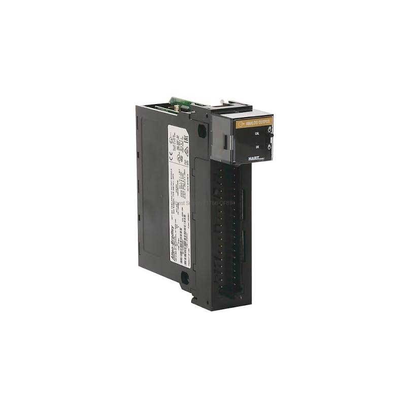 Allen-Bradley 1756-OF8IK Isolated Analog Output Module