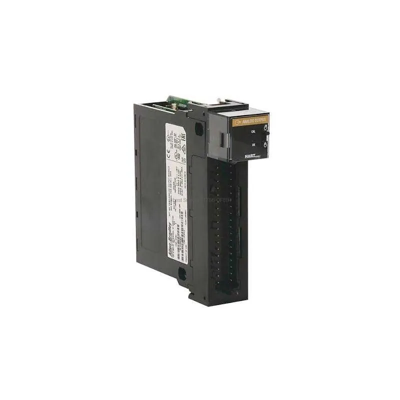 Allen-Bradley 1756-OF8IK Isolated Analog Output Module