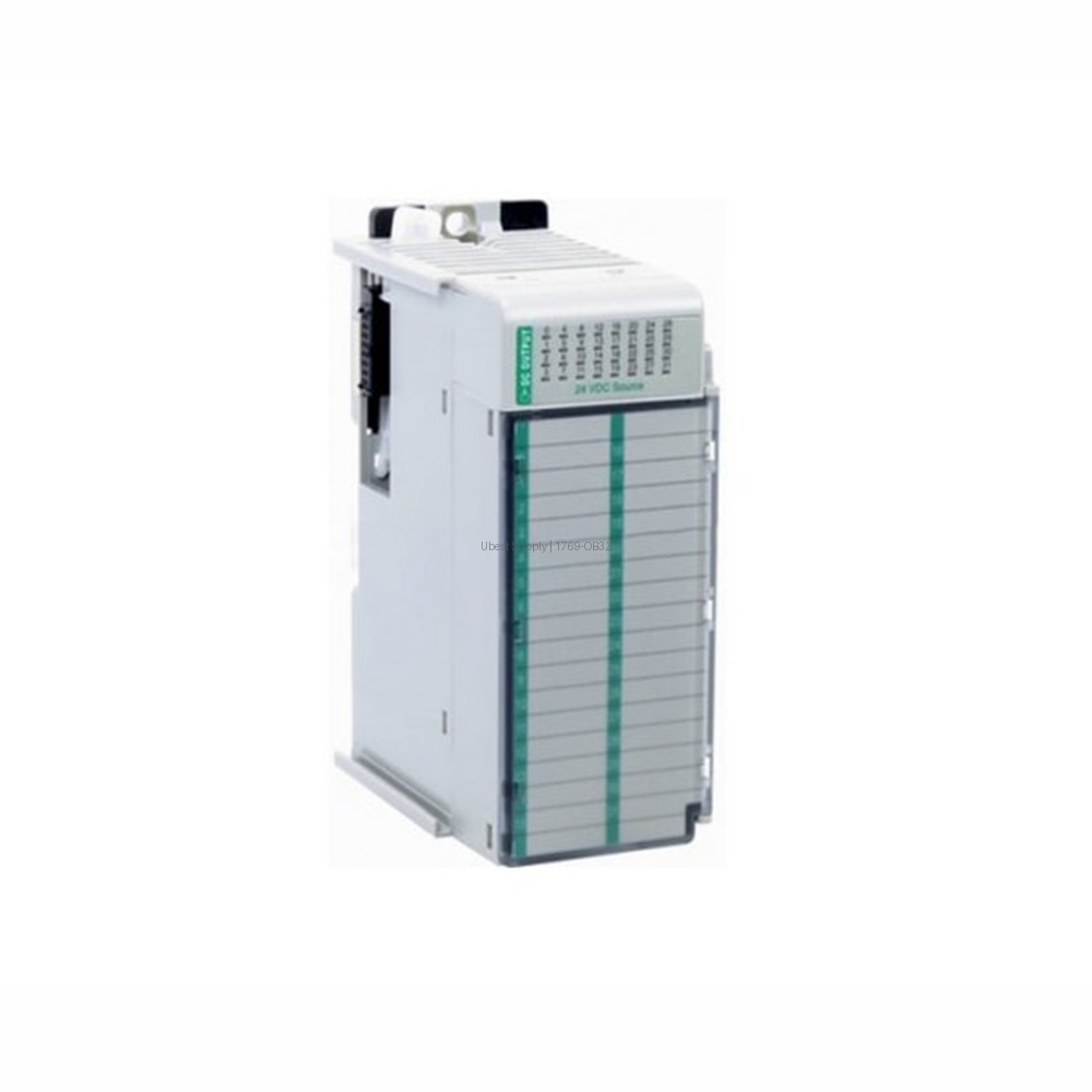 Discrete Output Module Allen-Bradley 1769-OB32 32 Point DC