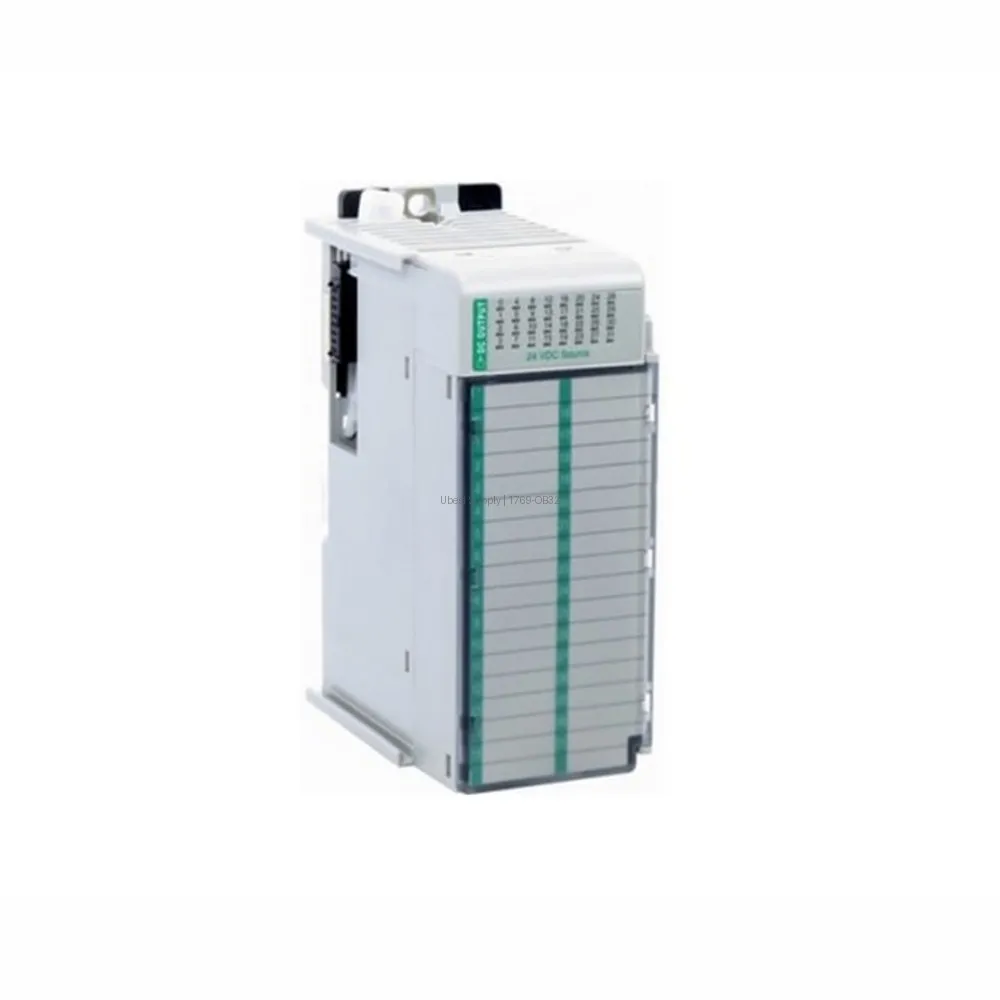 Discrete Output Module Allen-Bradley 1769-OB32 32 Point DC