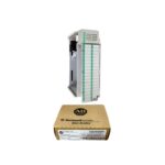 Discrete Output Module Allen-Bradley 1769-OB32 32 Point DC