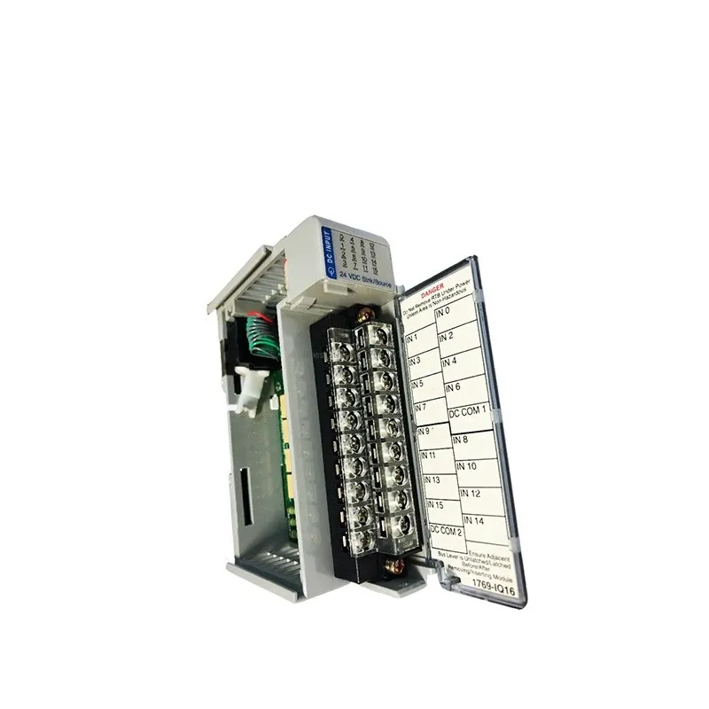 allen-bradley 1769-IQ16 Detail