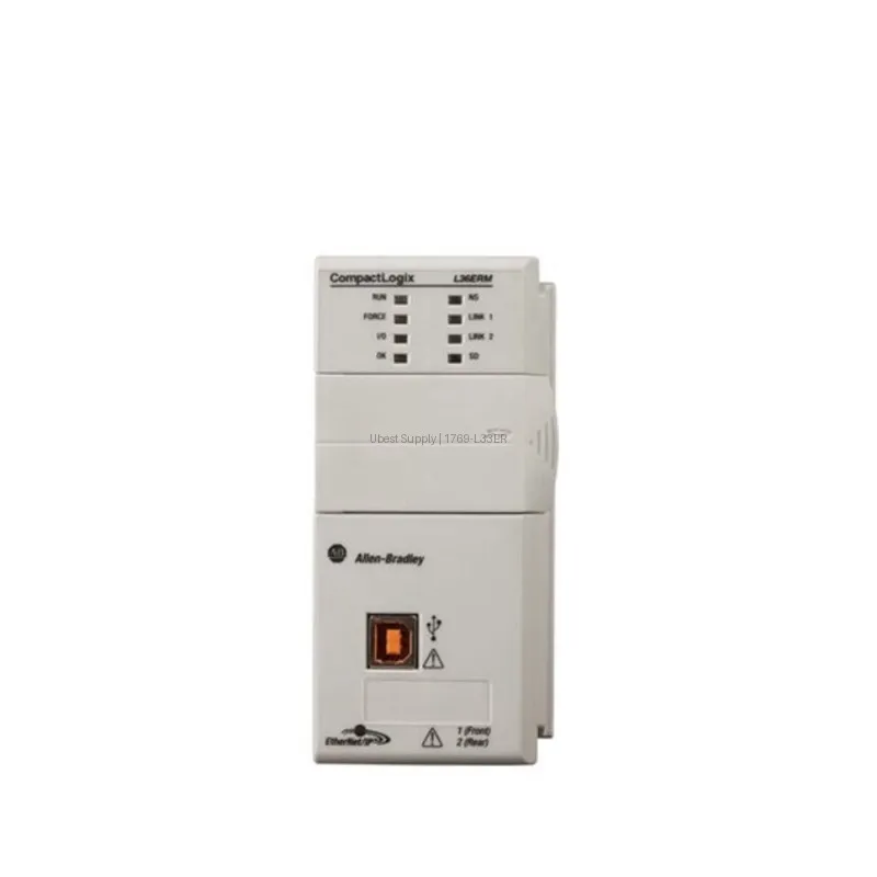 allen-bradley 1769-L33ER Specs