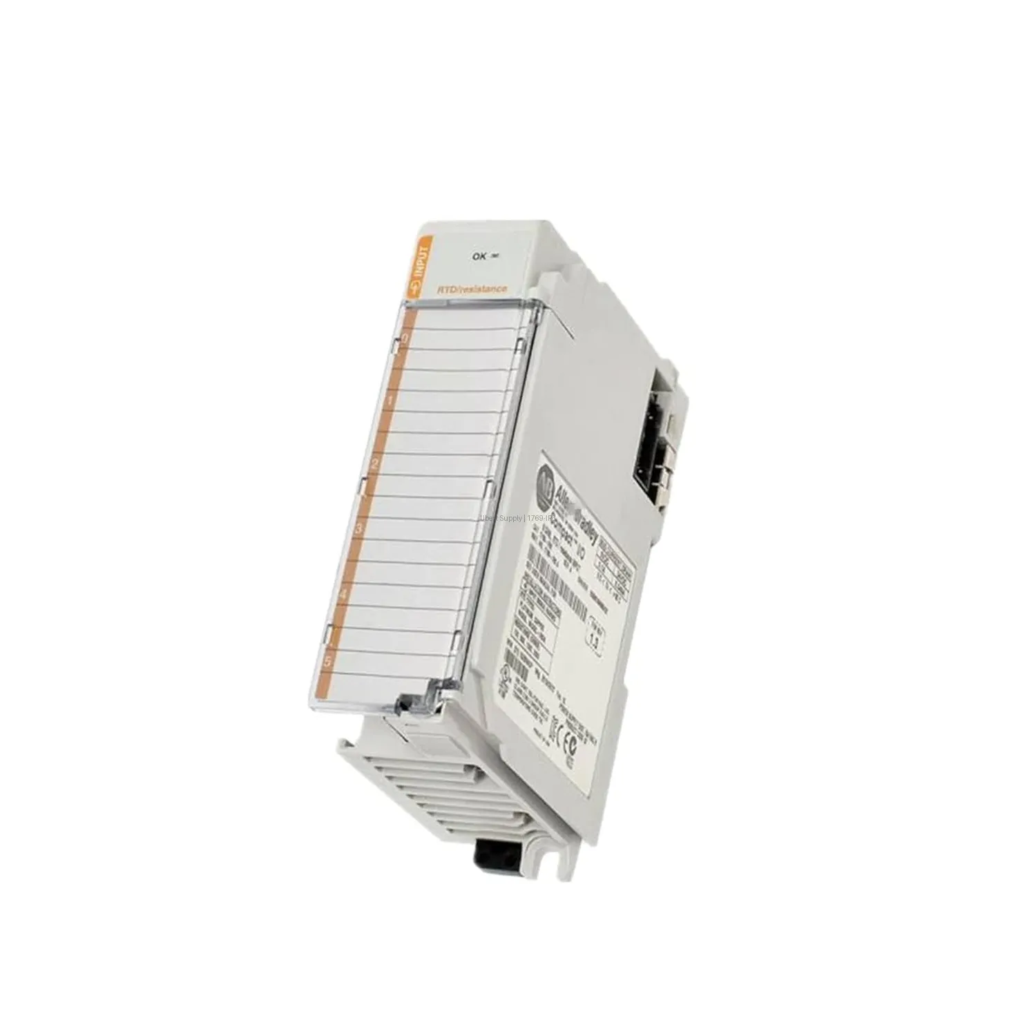 allen-bradley 1769-IR6 Detail