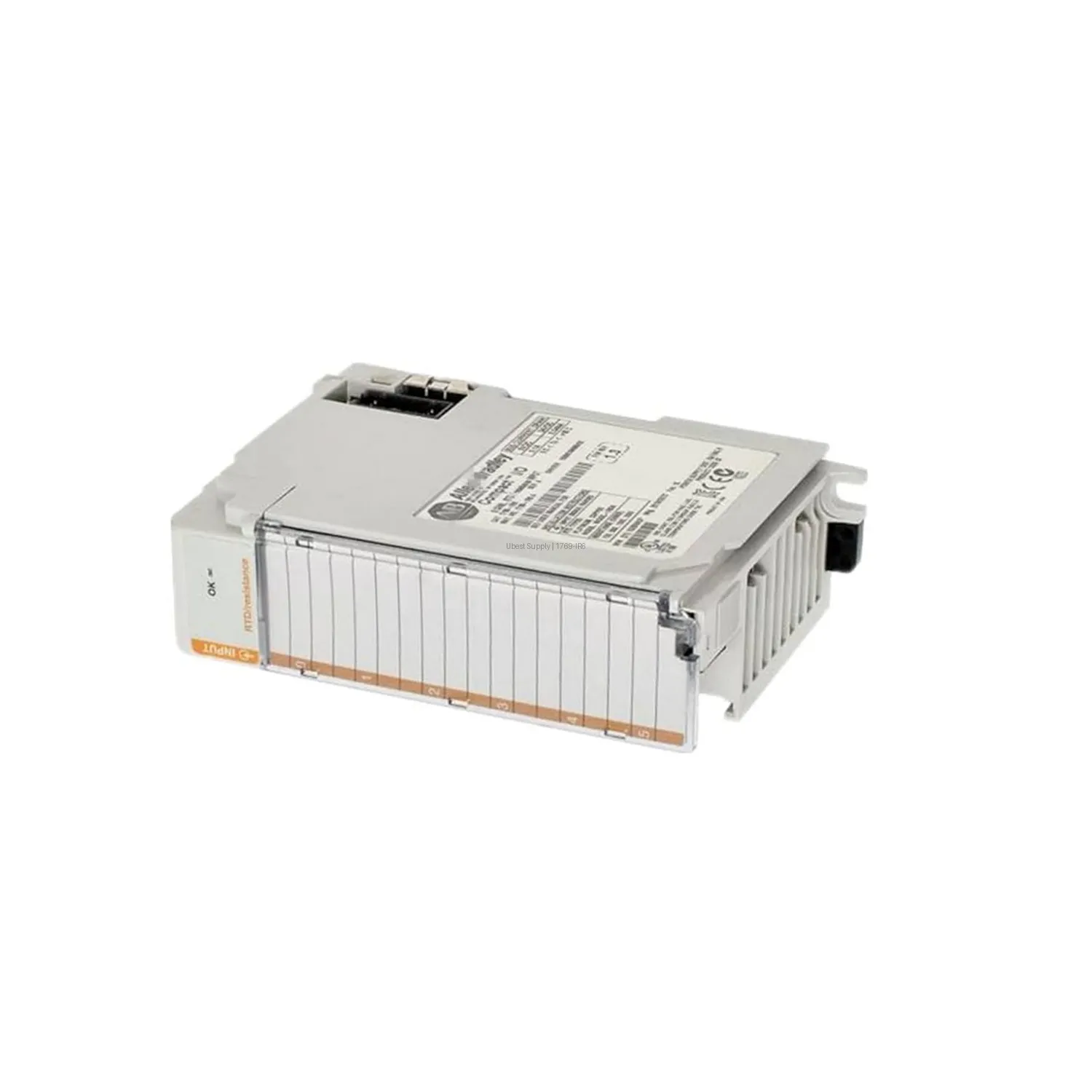 allen-bradley 1769-IR6 Specs