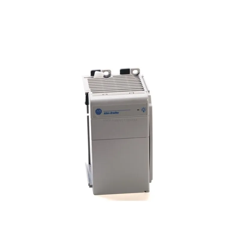 allen-bradley 1769-PA4 Detail