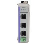Allen-Bradley 1769-SM2 Compact I/O DSI Modbus Module