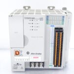 PLC Controller Allen-Bradley 1769-L24ER-QB1B CompactLogix