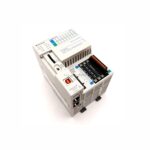 Allen-Bradley 1769-L18ER-BB1B CompactLogix Controller Overview