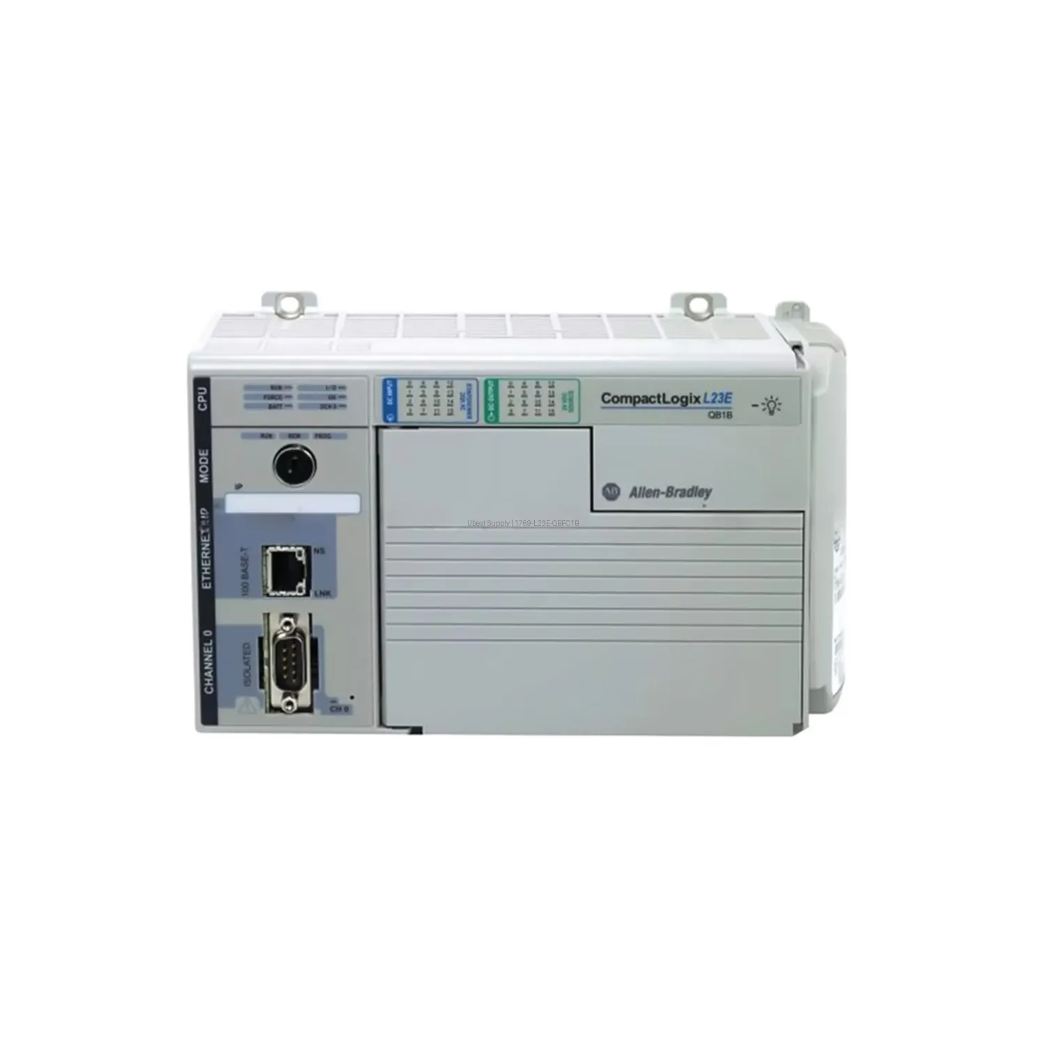 allen-bradley 1769-L23E-QBFC1B Detail