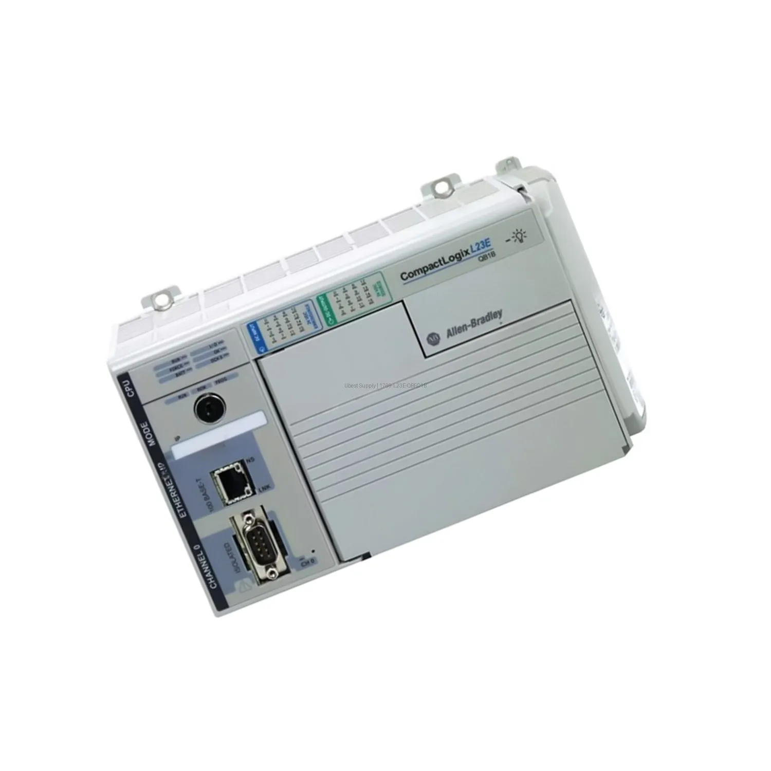 allen-bradley 1769-L23E-QBFC1B Specs