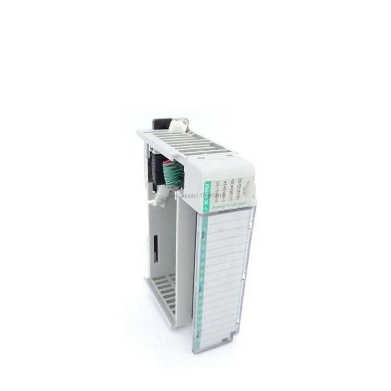 1769-OB16 Allen-Bradley CompactLogix 16-Point DC Output Module
