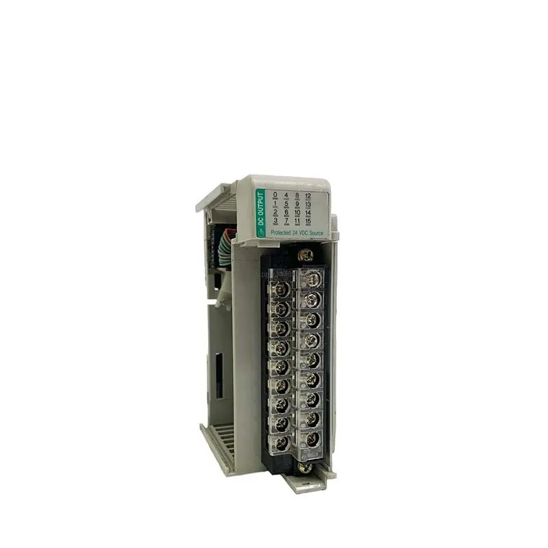 allen-bradley 1769-OB16 Detail