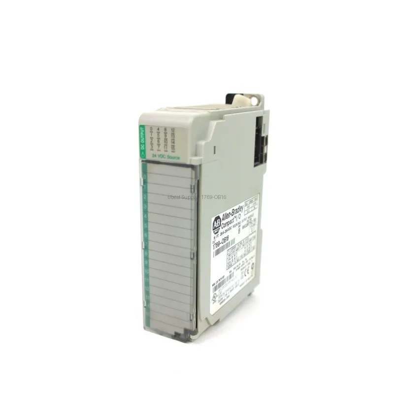 allen-bradley 1769-OB16 Specs