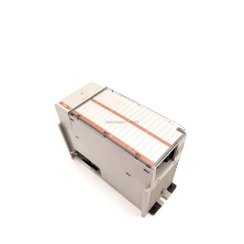 allen-bradley 1769-IF8 Detail