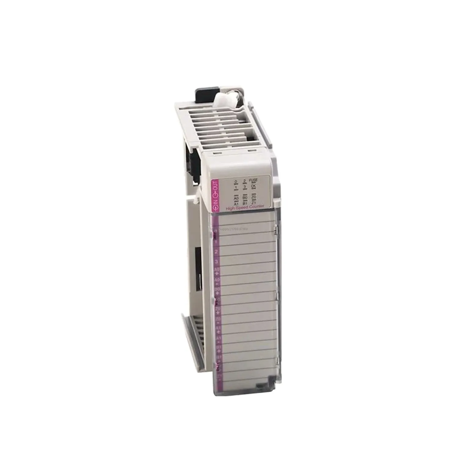 allen-bradley 1769-IF16V Specs