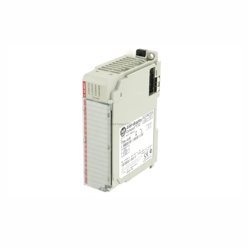 allen-bradley 1769-IA16 Detail