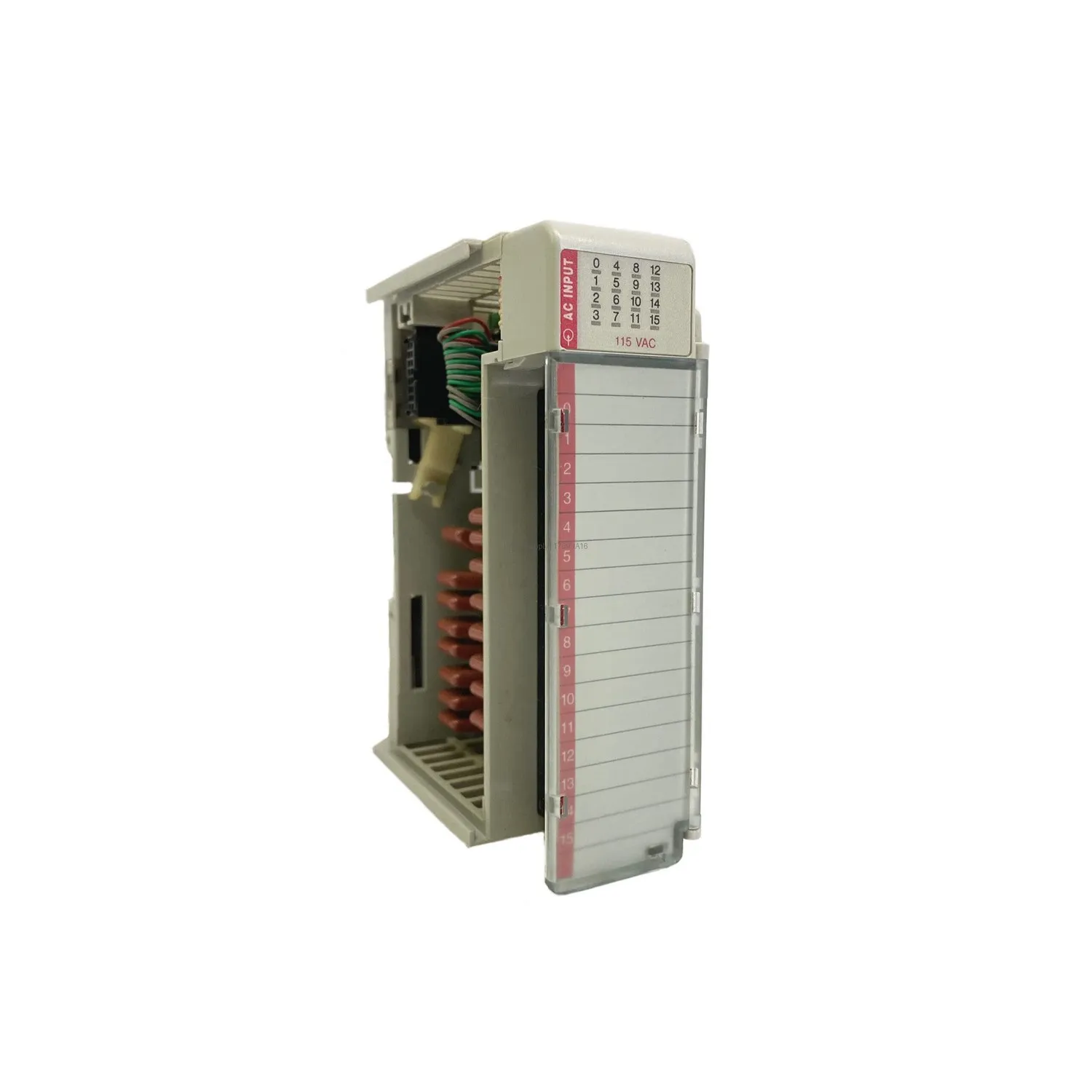 allen-bradley 1769-IA16 Specs