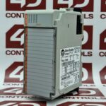 Discrete Output Module Allen-Bradley 1769-OW16 Relay Output
