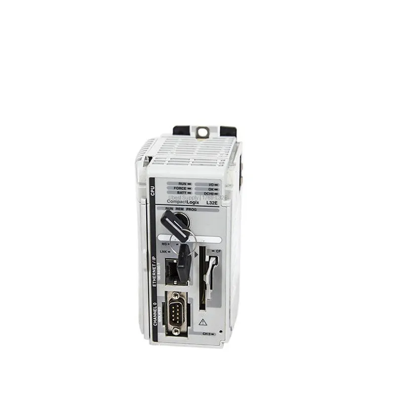 PLC Controller Allen-Bradley 1769-L32E CompactLogix Processor