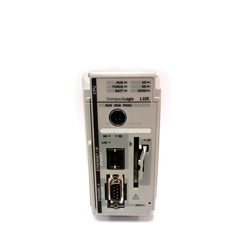 allen-bradley 1769-L32E Detail