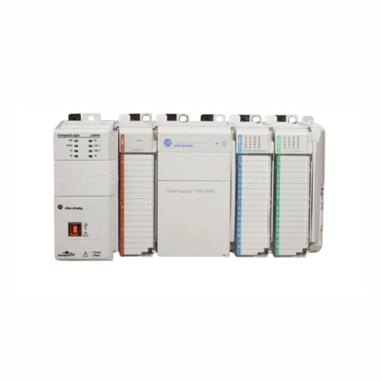 PLC Controller Allen-Bradley 1769-L30ER CompactLogix Processor