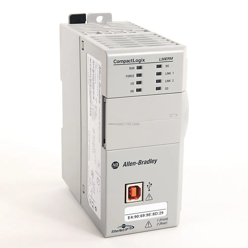 allen-bradley 1769-L30ER Detail