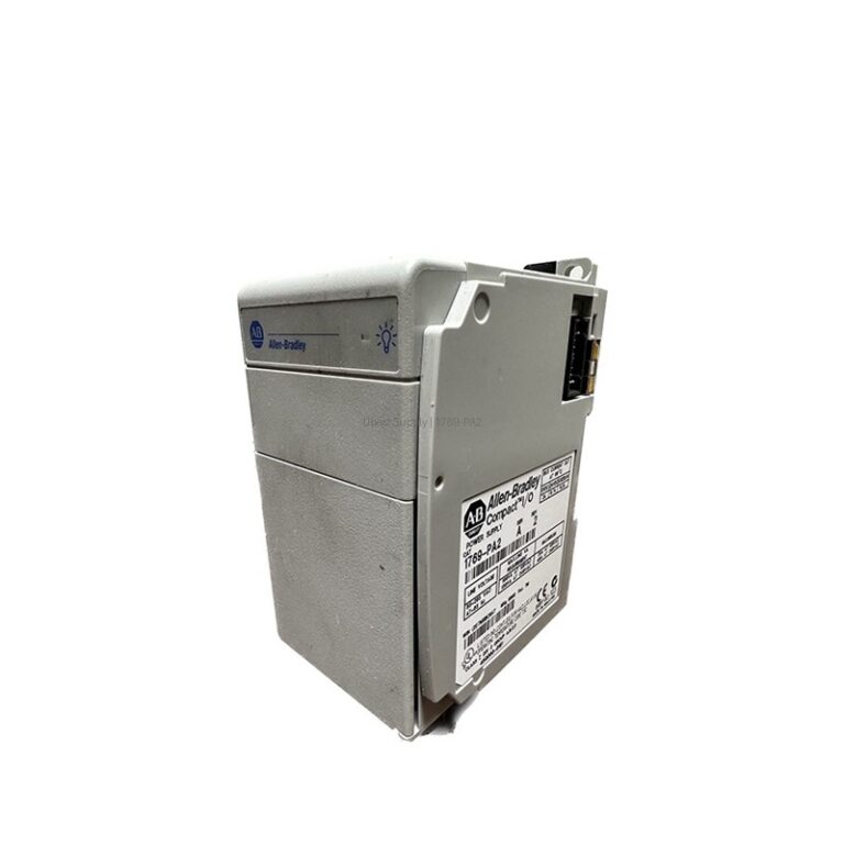 1769-PA2 AC Power Supply Module | Allen-Bradley CompactLogix