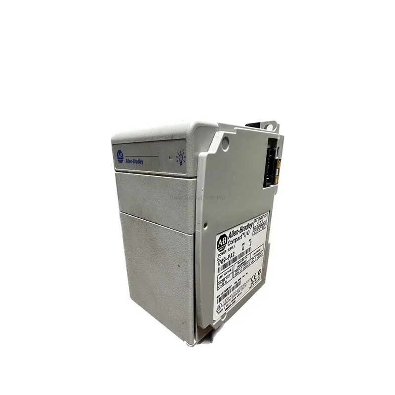 1769-PA2 AC Power Supply Module | Allen-Bradley CompactLogix