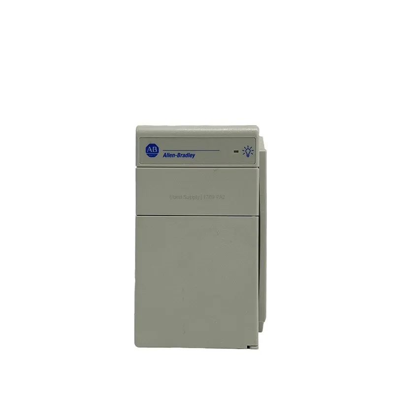 allen-bradley 1769-PA2 Detail