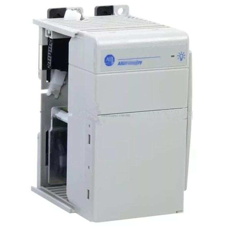 1769-PB2 CompactLogix DC Power Supply by Allen-Bradley